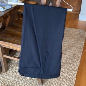 Men’s Emporio Armani slacks